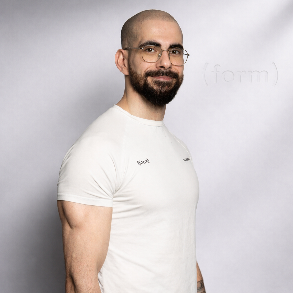 Hussain AlMosawi