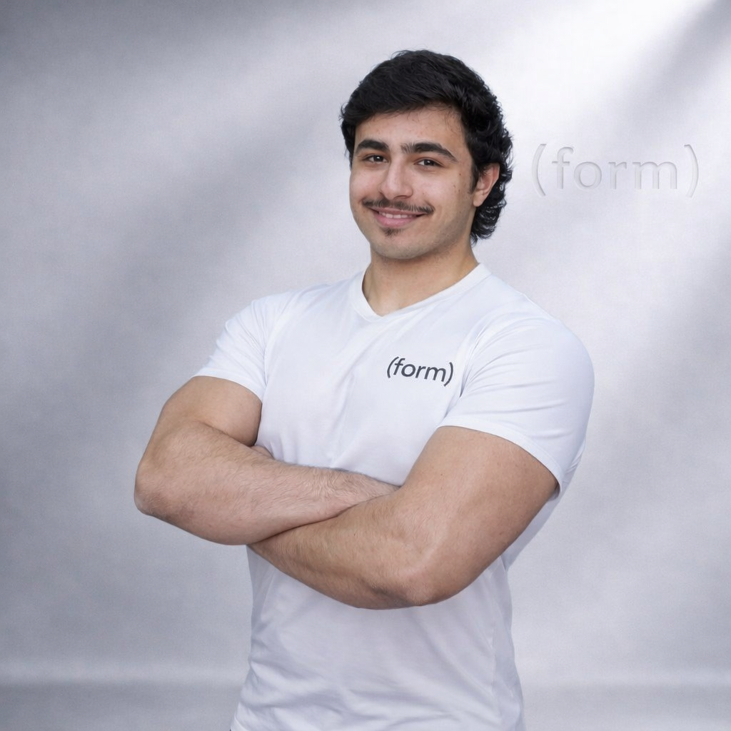 Coach Mohammed AlHajeri