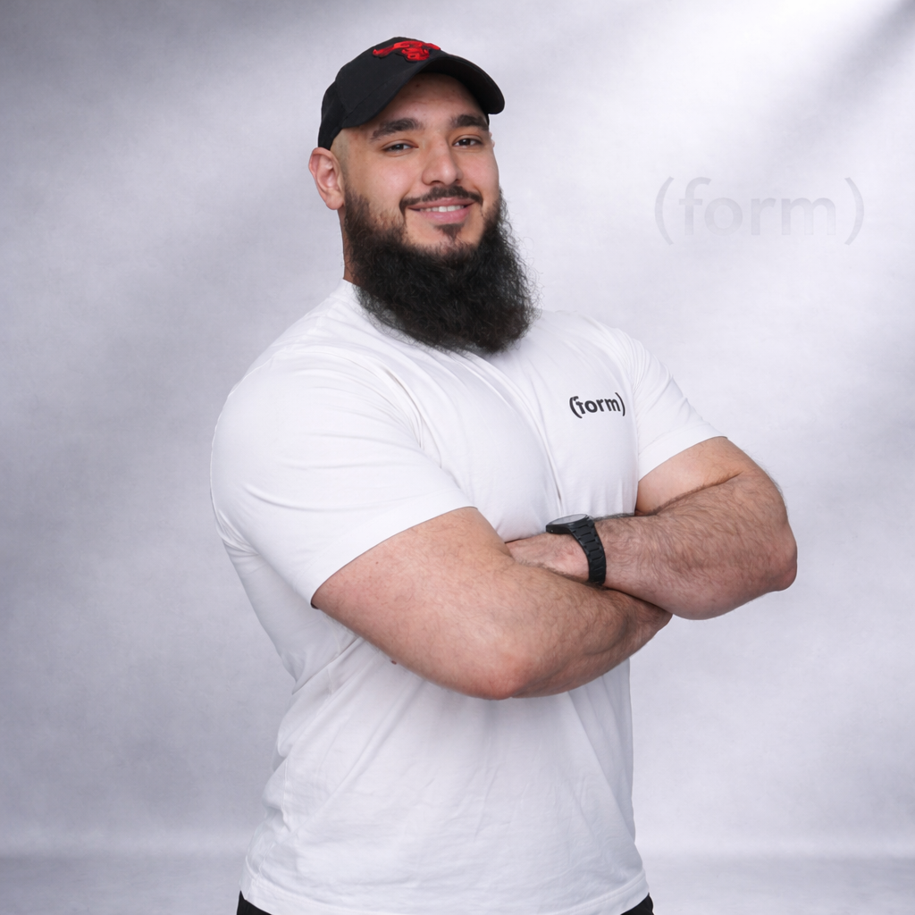 Coach Mohammed Akbar
